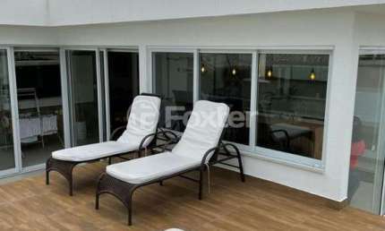 Cobertura com 3 quartos à venda na Rua Abel Álvares Cabral Júnior, 504, Ingleses do Rio Vermelho, Florianópolis, 168 m2 por R$ 1.880.000