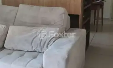 Apartamento com 3 quartos à venda na Rua Ambrósio Marques da Rosa, 164, Ingleses do Rio Vermelho, Florianópolis, 92 m2 por R$ 455.800