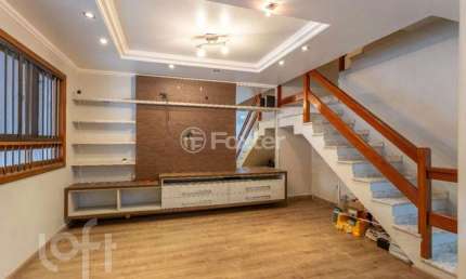 Casa com 3 quartos à venda na Avenida Ecoville, 730, Sarandi, Porto Alegre, 156 m2 por R$ 950.000