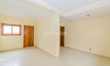 Casa em condomínio fechado com 2 quartos à venda na Estrada dos Alpes, 349, Cascata, Porto Alegre, 73 m2 por R$ 379.000