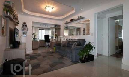 Cobertura com 2 quartos à venda na Rua Domingos Rubbo, 348, Cristo Redentor, Porto Alegre, 130 m2 por R$ 689.000