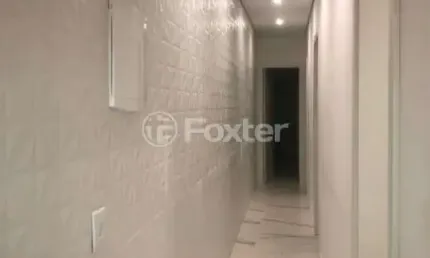 Casa com 3 quartos à venda na Rua Araranguá, 292, COHAB A, Gravataí, 105 m2 por R$ 459.000