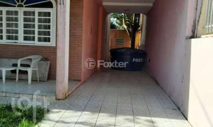 Casa com 3 quartos à venda na Rua Graciliano Ramos, 70, Agronômica, Florianópolis, 230 m2 por R$ 2.120.000
