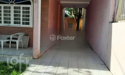 Casa com 3 quartos à venda na rua graciliano ramos, 70, agronômica, florianópolis, 230 m2 por r$ 2.120.000