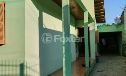Casa com 4 quartos à venda na Rua Silva Jardim, 177, Centro, Canoas, 147 m2 por R$ 449.999
