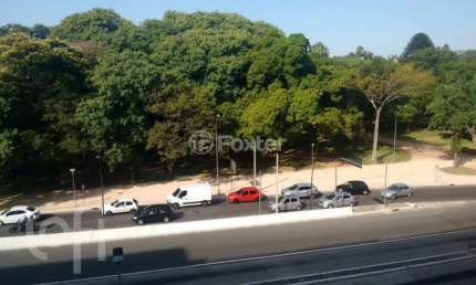 Apartamento com 2 quartos à venda na Avenida João Pessoa, 437, Farroupilha, Porto Alegre, 123 m2 por R$ 569.000