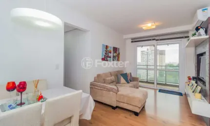 Apartamento com 2 quartos à venda na Rua Gutemberg, 101, Petrópolis, Porto Alegre, 76 m2 por R$ 750.000