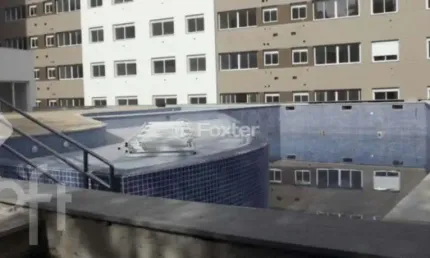 Apartamento com 3 quartos à venda na Rua Dário Totta, 215, Teresópolis, Porto Alegre, 73 m2 por R$ 698.000