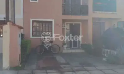 Casa em condomínio fechado com 2 quartos à venda na Avenida Edgar Pires de Castro, 1286, Hípica, Porto Alegre, 72 m2 por R$ 269.000