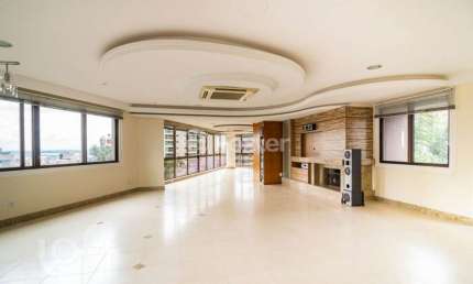 Apartamento com 3 quartos à venda na Rua Engenheiro Teixeira Soares, 29, Bela Vista, Porto Alegre, 257 m2 por R$ 2.990.000