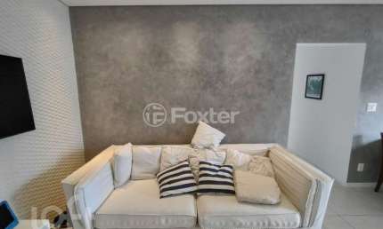 Apartamento com 3 quartos à venda na Rua Gilmar Darli Vieira, 312, Campeche, Florianópolis, 90 m2 por R$ 1.950.000