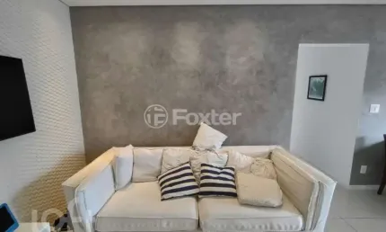 Apartamento com 3 quartos à venda na rua gilmar darli vieira, 312, campeche, florianópolis, 90 m2 por r$ 1.950.000