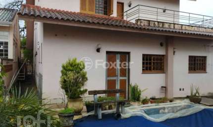 Casa com 5 quartos à venda na Rua Gonçalves Ledo, 141, Jardim Botânico, Porto Alegre, 400 m2 por R$ 2.455.000
