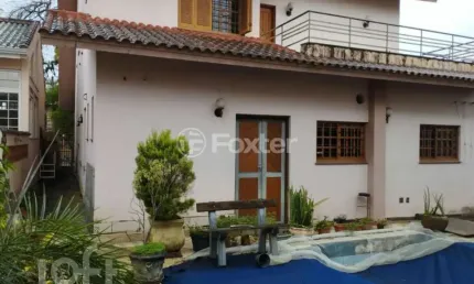 Casa com 5 quartos à venda na Rua Gonçalves Ledo, 141, Jardim Botânico, Porto Alegre, 400 m2 por R$ 2.455.000