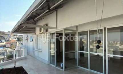Apartamento com 4 quartos à venda na Rua Doutor Abel Capela, 456, Coqueiros, Florianópolis, 157 m2 por R$ 890.000