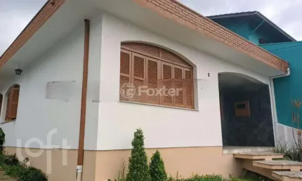 Casa com 3 quartos à venda na Rua Marcelo Felippi, 243, Salgado Filho, Caxias do Sul, 170 m2 por R$ 880.000