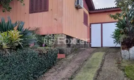 Casa com 2 quartos à venda na Rua Assunção, 185, Vila Vista Alegre, Cachoeirinha, 100 m2 por R$ 268.000