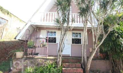 Casa com 3 quartos à venda na Rua Bom Jesus, 460, Santo André, São Leopoldo, 103 m2 por R$ 280.000