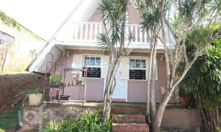 Casa com 3 quartos à venda na Rua Bom Jesus, 460, Santo André, São Leopoldo, 103 m2 por R$ 280.000