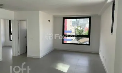 Apartamento com 3 quartos à venda na rua cruz e souza, 73, centro, florianópolis, 102 m2 por r$ 1.789.892
