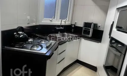 Casa com 2 quartos à venda na Rua Doutor Tancredo Neves, 312, Fátima, Canoas, 93 m2 por R$ 425.000