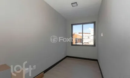 Apartamento com 1 quarto à venda na rua oito de julho, 45, jardim botânico, porto alegre, 32 m2 por r$ 349.920