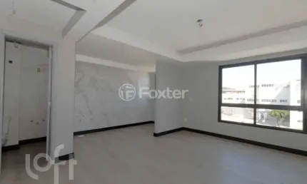 Apartamento com 2 quartos à venda na rua oito de julho, 45, jardim botânico, porto alegre, 56 m2 por r$ 564.200