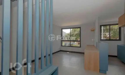 Apartamento com 2 quartos à venda na rua oito de julho, 45, jardim botânico, porto alegre, 58 m2 por r$ 622.000