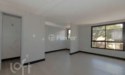 Apartamento com 2 quartos à venda na rua oito de julho, 45, jardim botânico, porto alegre, 64 m2 por r$ 648.300