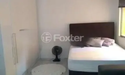 Apartamento com 1 quarto à venda na Avenida Viena, 264, São Geraldo, Porto Alegre, 34 m2 por R$ 160.000