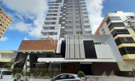 Apartamento com 2 quartos à venda na Rua Taquari, 1263, Arco Íris, Capão da Canoa, 85 m2 por R$ 695.000