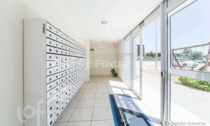 Apartamento com 2 quartos à venda na Avenida Manoel Elias, 2200, Jardim Leopoldina, Porto Alegre, 52 m2 por R$ 245.000