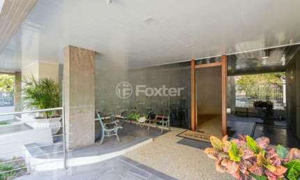 Cobertura com 3 quartos à venda na Rua Santa Terezinha, 253, Farroupilha, Porto Alegre, 287 m2 por R$ 1.050.000