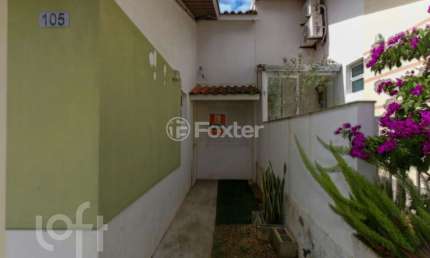 Casa com 2 quartos à venda na Rua Professora Silvia Síeben Meotti, 84, São José, Canoas, 75 m2 por R$ 320.000