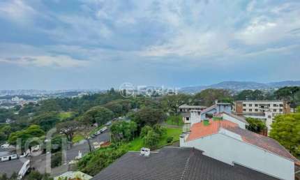 Apartamento com 2 quartos à venda na Rua Cleveland, 206, Santa Tereza, Porto Alegre, 61 m2 por R$ 539.000