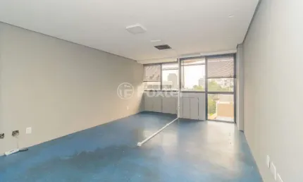 Sala comercial com 1 sala à venda na Rua Marquês do Pombal, 1824, Moinhos de Vento, Porto Alegre, 37 m2 por R$ 149.000