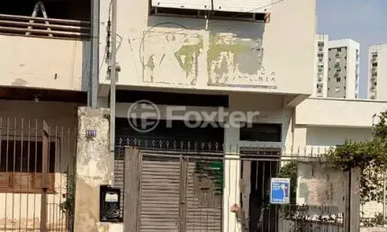 Casa com 3 quartos à venda na rua general caldwell, 1117, menino deus, porto alegre, 168 m2 por r$ 369.550