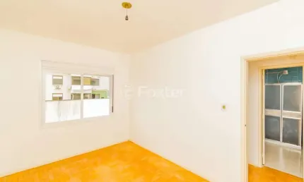 Apartamento com 2 quartos à venda na Rua General Lima e Silva, 639, Cidade Baixa, Porto Alegre, 64 m2 por R$ 260.000