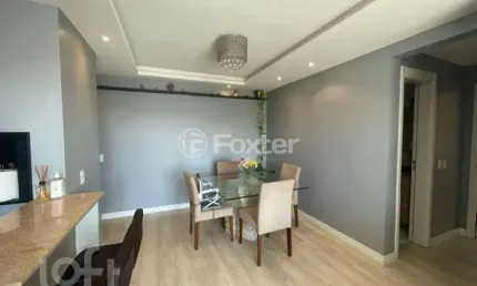 Apartamento com 2 quartos à venda na Avenida Polônia, 255, São Geraldo, Porto Alegre, 64 m2 por R$ 479.000
