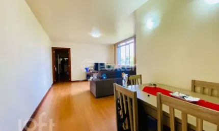 Apartamento com 3 quartos à venda na rua anita garibaldi, 2120, boa vista, porto alegre, 103 m2 por r$ 580.000