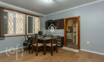 Apartamento com 2 quartos à venda na Rua Faria Santos, 110, Petrópolis, Porto Alegre, 81 m2 por R$ 362.700