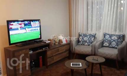 Apartamento com 3 quartos à venda na Rua Avaré, 180, Jardim Floresta, Porto Alegre, 75 m2 por R$ 274.900