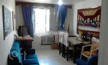 Apartamento com 2 quartos à venda na rua coronel josé rodrigues sobral, 311, partenon, porto alegre, 85 m2 por r$ 250.000