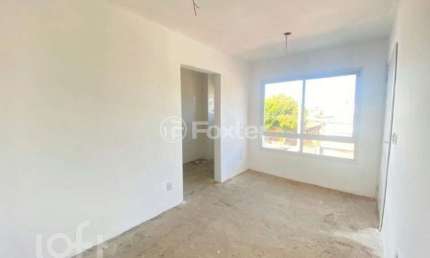 Apartamento com 2 quartos à venda na Rua Sapucaia, 398, Niterói, Canoas, 45 m2 por R$ 219.000