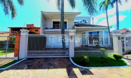 Casa com 3 quartos à venda na Rua Engenheiro Jorge Porto, 480, Ipanema, Porto Alegre, 428 m2 por R$ 2.600.000