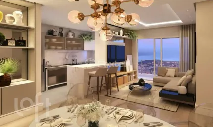 Apartamento com 2 quartos à venda na rua dom diogo de souza, 741, cristo redentor, porto alegre, 110 m2 por r$ 689.045