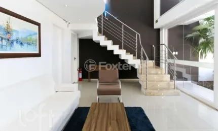 Casa com 6 quartos à venda na Rua Frederico Guilherme Ludwig, 33, Centro, Canoas, 286 m2 por R$ 1.680.000