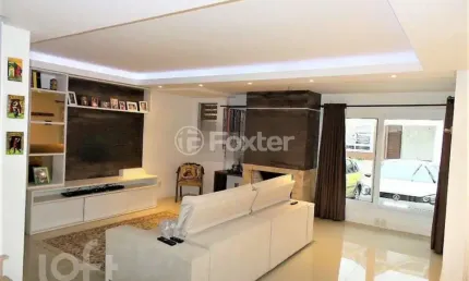 Casa em condomínio fechado com 3 quartos à venda na Rua Carlos Maximiliano Fayet, 80, Hípica, Porto Alegre, 145 m2 por R$ 780.000