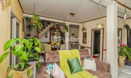 Casa com 3 quartos à venda na Estrada Campo Novo, 1067, Ipanema, Porto Alegre, 129 m2 por R$ 230.000