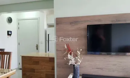 Apartamento com 3 quartos à venda na rua engenheiro arnaldo gladoch, 25, sarandi, porto alegre, 81 m2 por r$ 850.000